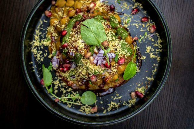 Indian Essence by Atul Kochhar: Premium Indian takeaway in Petts Wood, Kent.