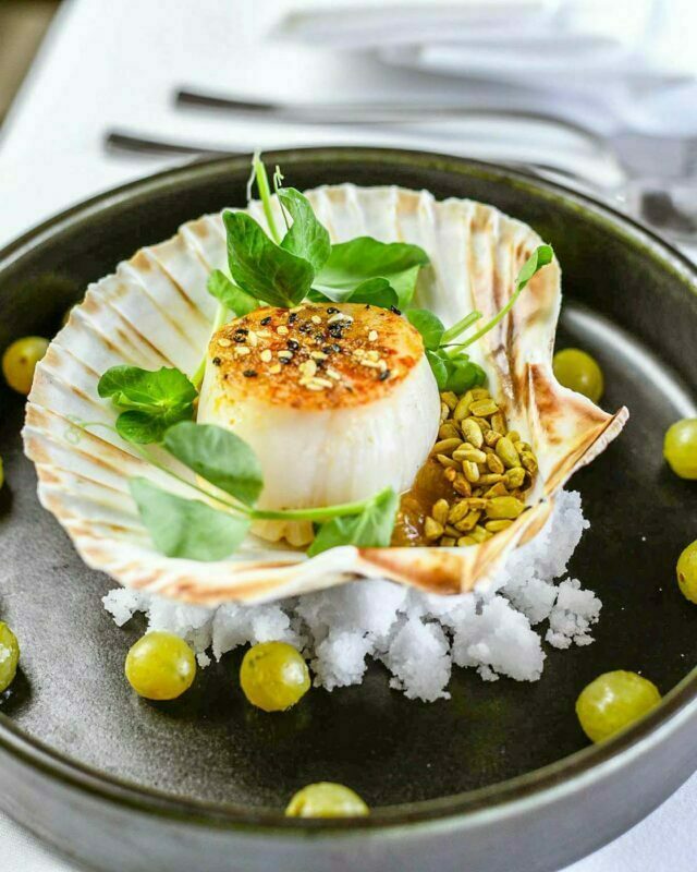 Atul Kochhar Restaurant Group Restaurant Petts Wood Kent Best Indian Essence Atul Kochhar