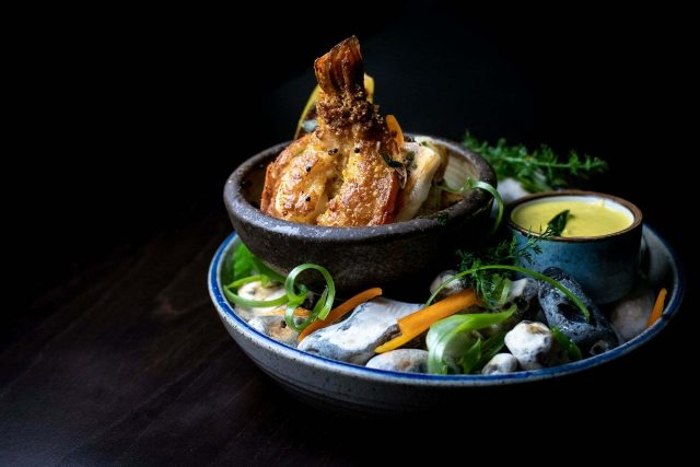 Restaurant Petts Wood Celebrate Mother's Day at Indian Essence