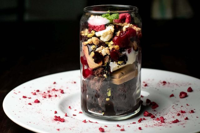 Award-winning Indian fine dining at Indian Essence by Atul Kochhar in Petts Wood, Kent.