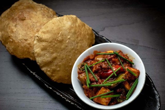 Indian Restaurant Petts Wood Autumn's Menu