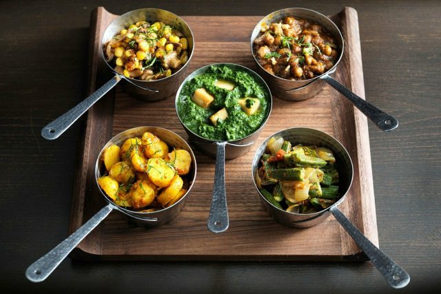 Indian Restaurant Petts Wood Unexplored Cuisines