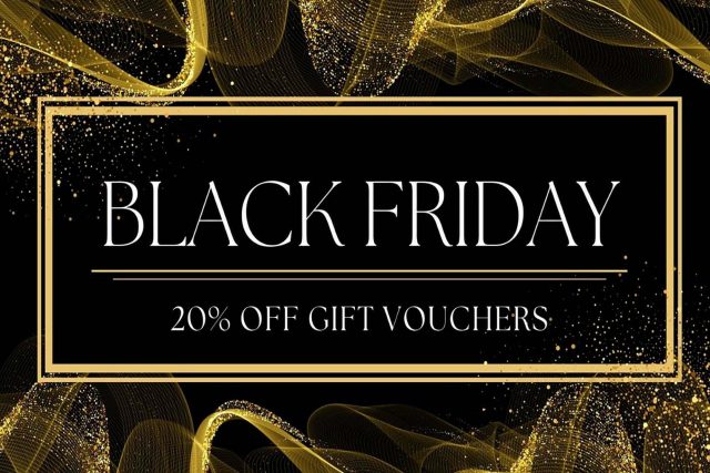Restaurant Petts Wood Black Friday Menus