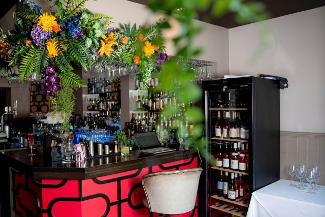 Restaurant Petts Wood Reservation Policy