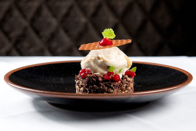 Restaurant Kent Petts Wood Celebrate Easter