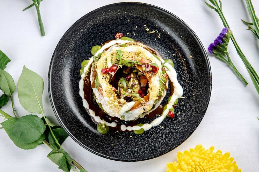 Indian Restaurant near me Petts Wood Kent Dining Gift Card 7 course tasting with wine flight voucher Treat Loved One to Dining Experience Special Occasions