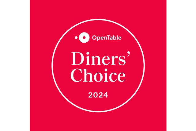 Indian Essence Restaurant Petts Wood Diners Choice Award