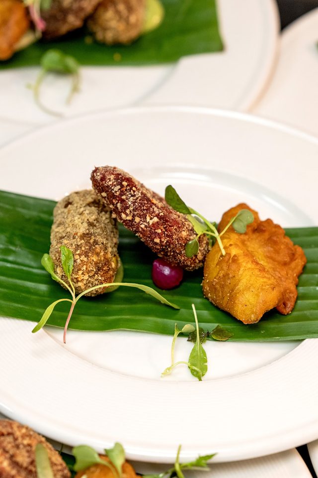 Indian Essence Petts Wood: Sophisticated Bengali dishes and paired welcome drinks.