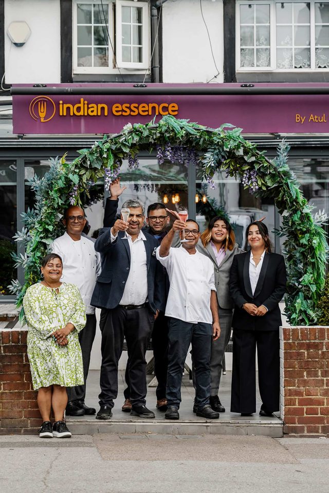 Indian Essence Embarks on a Bold New Chapter