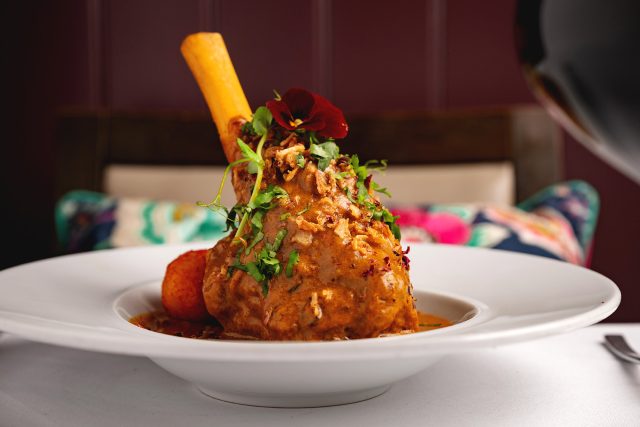 Best Restaurant Petts Wood Celebration at Indian Essence