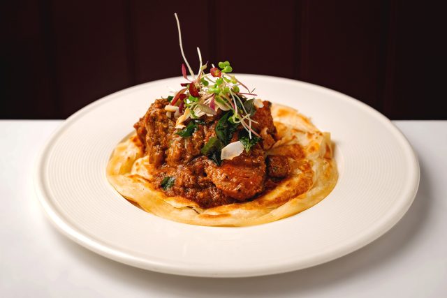 Restaurant Petts Wood Reservation Policy