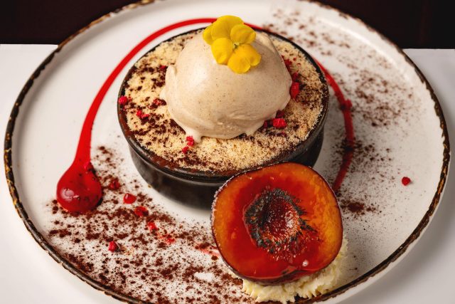 Restaurant Kent Petts Wood Celebrate Easter