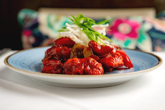 Restaurant Petts Wood Hawkyns Privacy