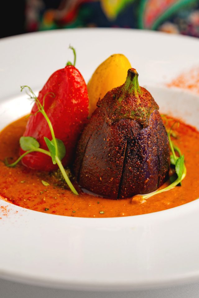 Best Indian restaurant in Bromley: Treat your mother to an elegant Sunday lunch.