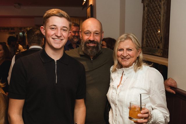 Restaurant in Petts Wood Kent Indian Essence relaunch party as we unveiled our new vision, join us as we embark on a new era.