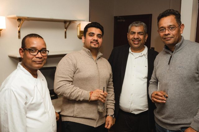 Restaurant in Petts Wood Kent Indian Essence relaunch party as we unveiled our new vision, join us as we embark on a new era.