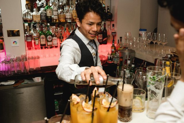 Restaurant in Petts Wood Kent Indian Essence relaunch party as we unveiled our new vision, join us as we embark on a new era.