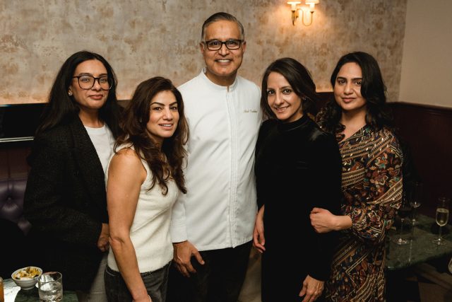 Restaurant in Petts Wood Kent Indian Essence relaunch party as we unveiled our new vision, join us as we embark on a new era.