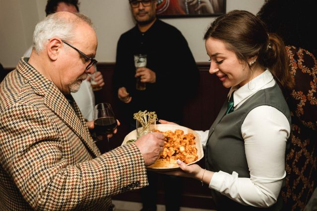 Restaurant in Petts Wood Kent Indian Essence relaunch party as we unveiled our new vision, join us as we embark on a new era.