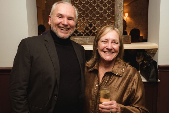 Indian Essence relaunch party celebrating a new vision for our restaurant in Kent.