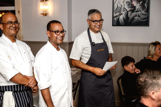 Taste of Orissa best Indian restaurant in Kent Bromley