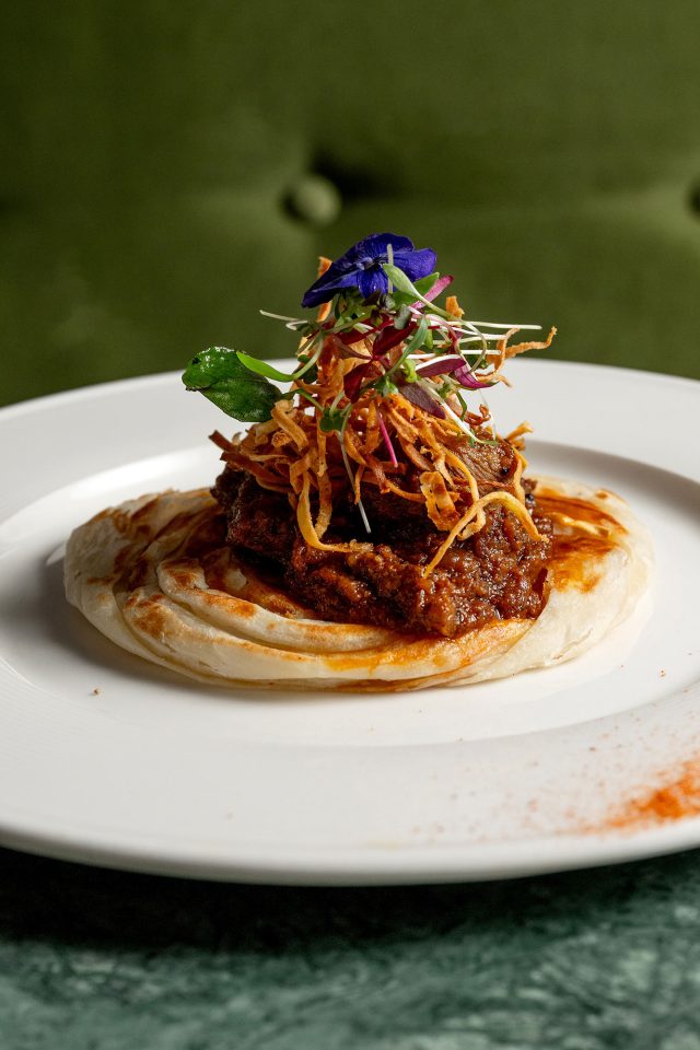 Enjoy an exclusive Travelzoo dining experience at Indian Essence in Petts Wood, Kent.
